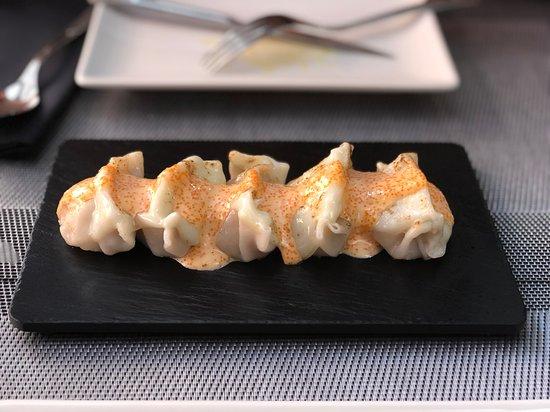 Lucira Gastrobar