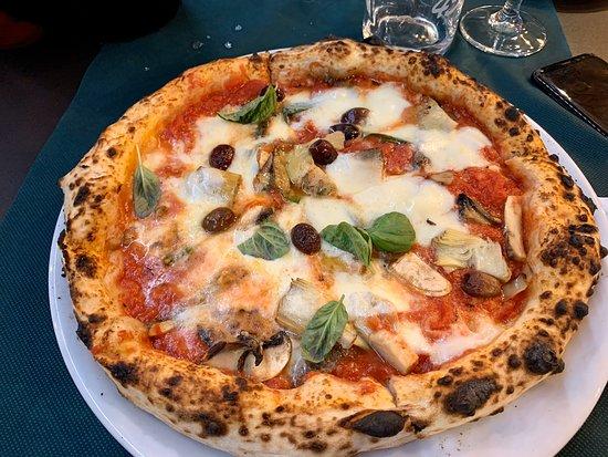 4500 Gradi Pizzeria Gourmet