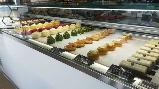 Muller Panaderias