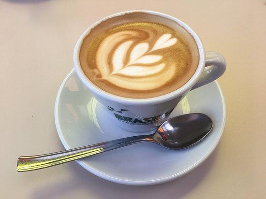 Spazio Cafe