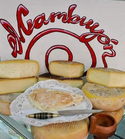 El Cambuyon