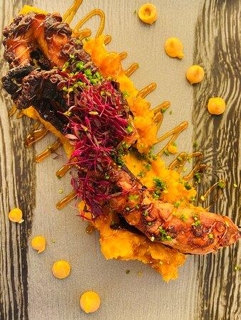 Blossom Art & Food