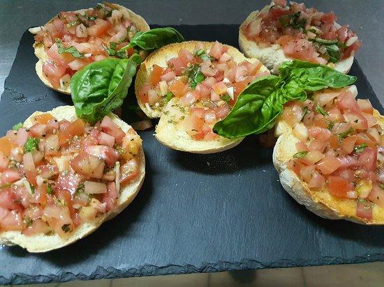Meson La Parrilla