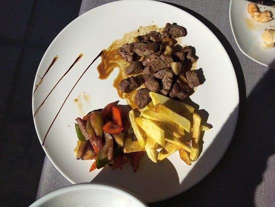 Gastro Melian