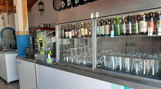Cerveceria Mavericks