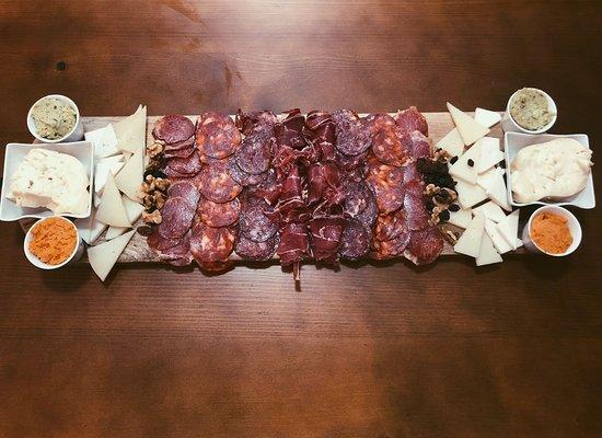 De Jamon