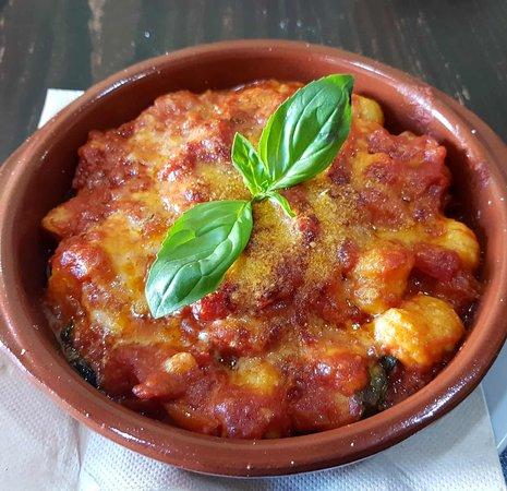 La Bruschetta