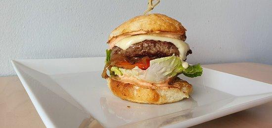 La Brasa Fast Food