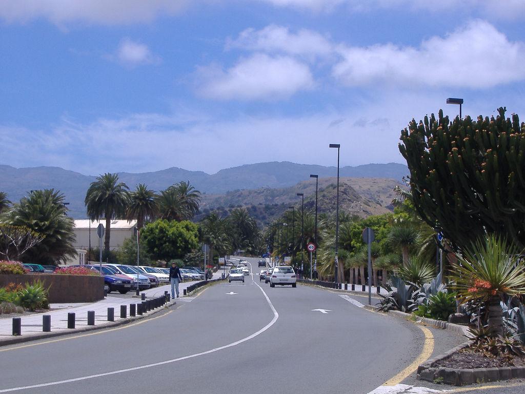 University of Las Palmas de Gran Canaria