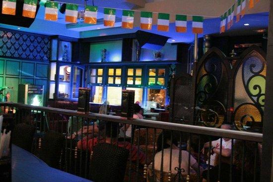 Pub Durty Nelly's