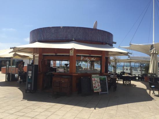 Bar Mar Azul