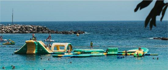 Amadores Fun Park