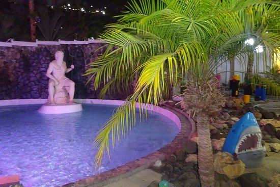 Mini Golf Neptuno