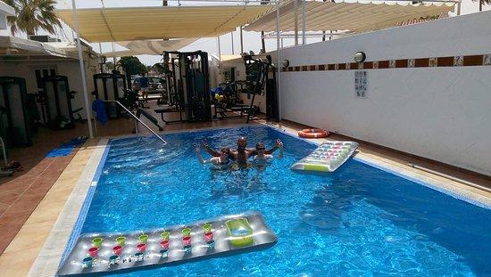 Havana Gym Maspalomas