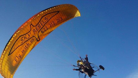 Sky Rebels