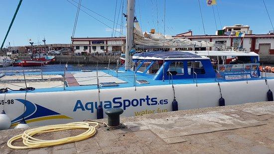 Aquasports Watersports Centres