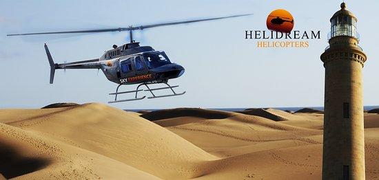 Helidream Helicopters
