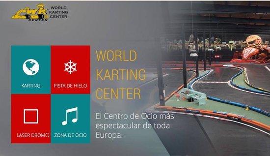 World Karting Center