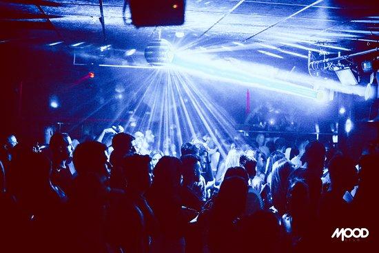 Mood Club Canarias