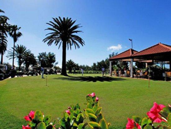 Golf Academy Gran Canaria