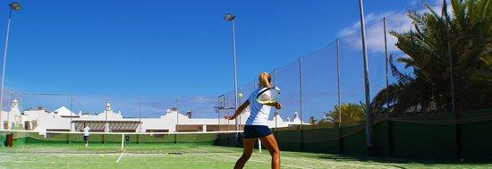 Tennis Holidays