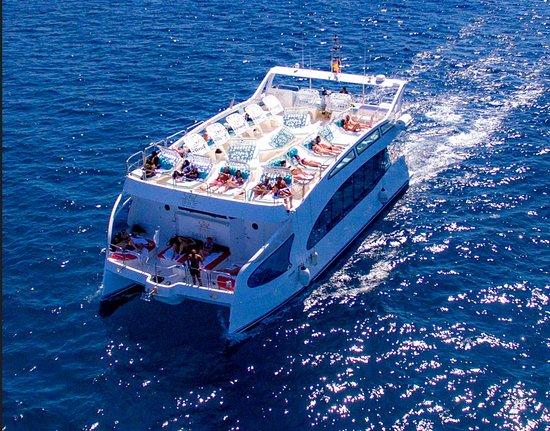 Vip Boat Excellence