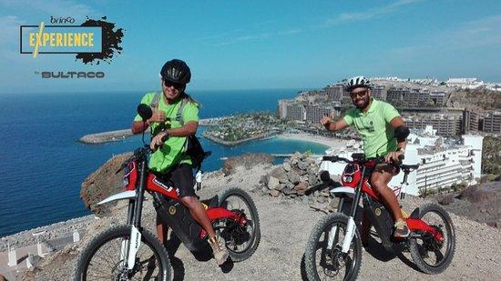 Bultaco Space Gran Canaria