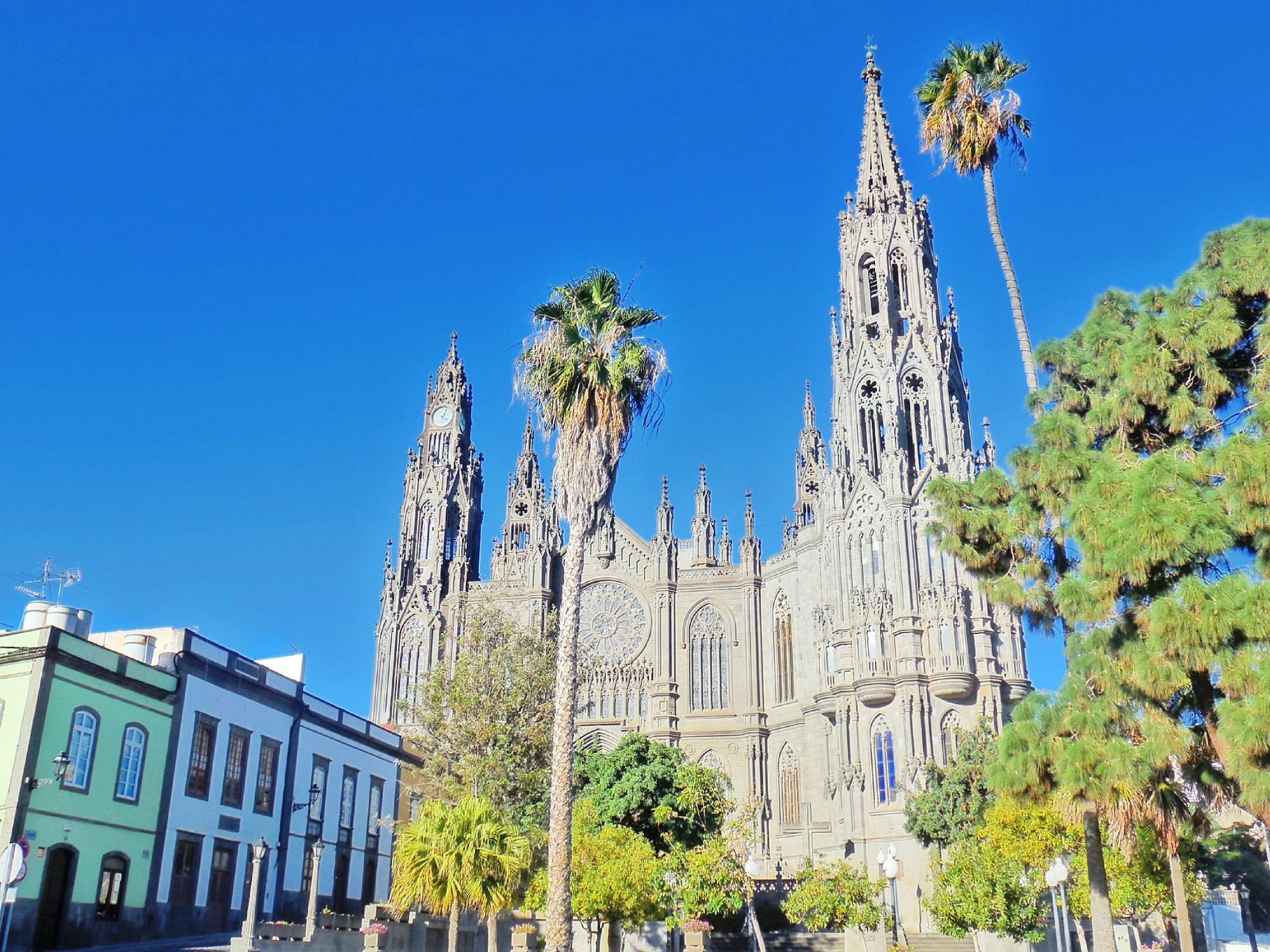 Yacimiento arqueologico de El Burrero