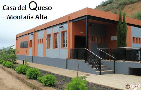 Casa del Queso