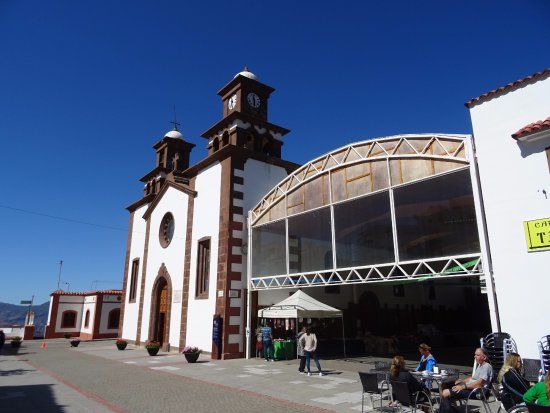 la Iglesia de San Matías