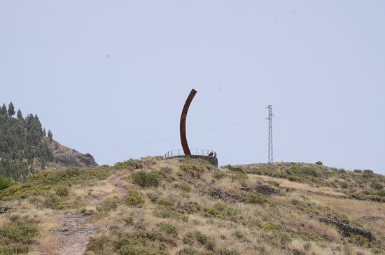 Mirador de los Poetas