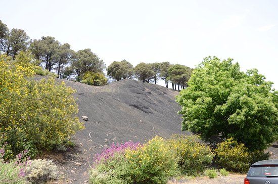 Las Cumbres