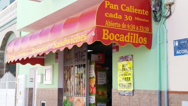 Supermercado Acoran