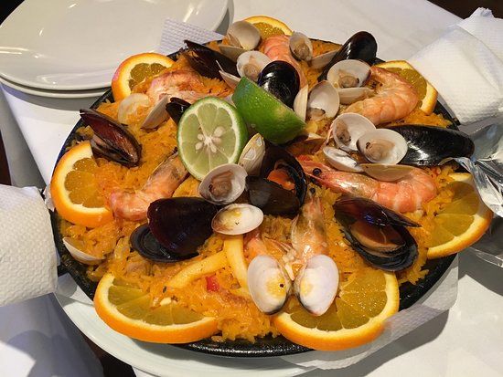 Red Onion-Restaurante