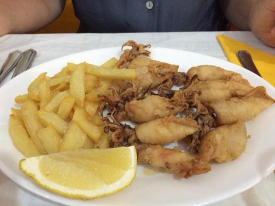 Restaurant Casa Pepe