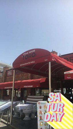 Toro Grill3