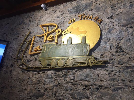 La Pepa de Triana
