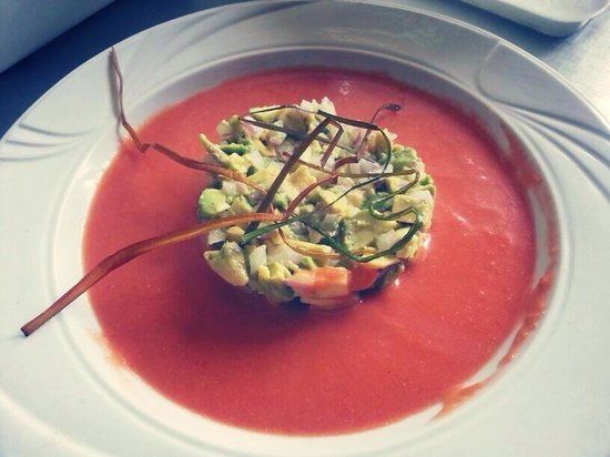 Restaurante Grill Casa Miranda