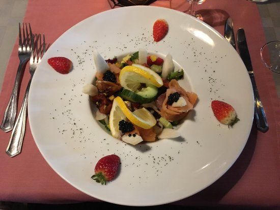 Restaurant Valentines