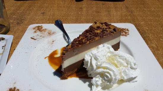 Restaurante Grill La Cruz