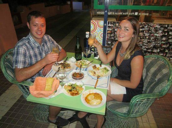 Pica Pica Mezze&TapasStories