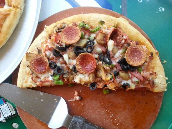 Pizza Hut