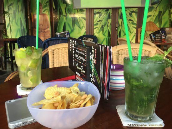 WunderBar Gran Canaria