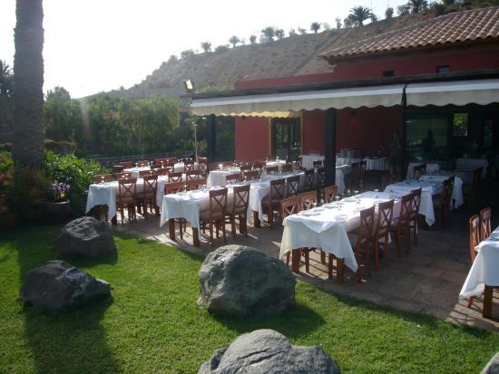 El Caseron del Cortijo