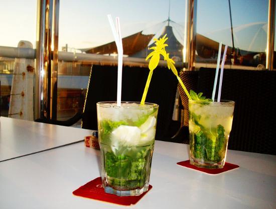 Sunset Cafe