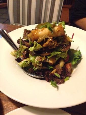 Restaurante El Cortijo de San Ignacio