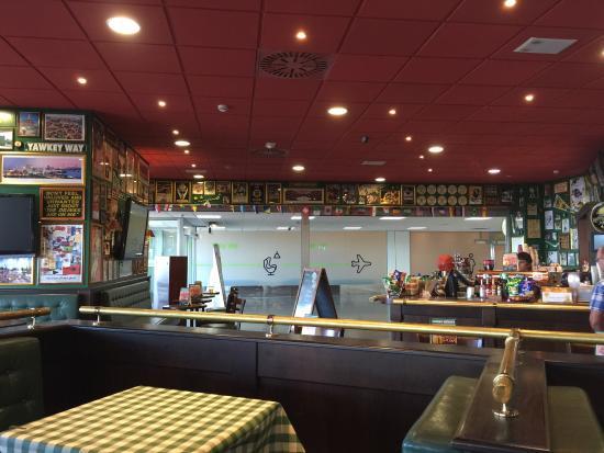 O'Leary's Sport Bar