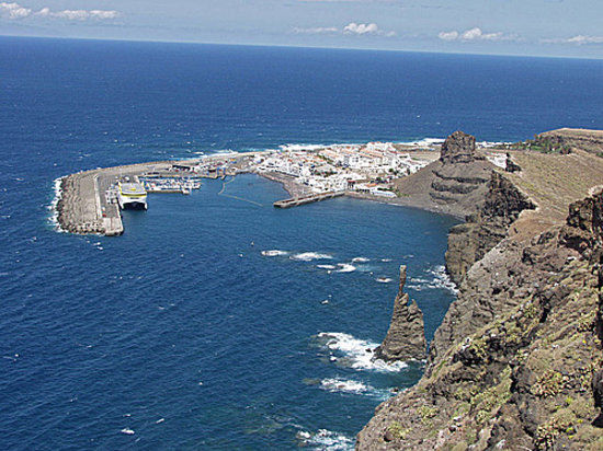 Pinar de Tamadaba