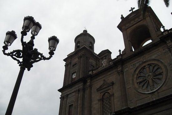 Iglesia de Santo Domingo