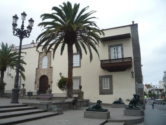 Palacio Episcopal